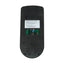 Lector biométrico autónomo ANVIZ - huella, RFID y teclado - 2000 registros / 50000 registros - TCP/IP, RS485, miniUSB, Wiegand 26 - Controlador integrado | Anti-passback - Control de grupos y tiempos