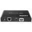 Estensore attivo HDMI 1080p [%VAR%] - Ricevitore compatibile HDMI-EXT-PRO - Portata 120 m su cavo UTP Cat 6 - Trasmissione IR - Consente il collegamento punto a punto fino a 253 ricevitori