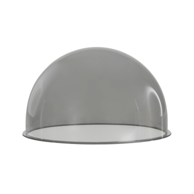 X-Security - Spare dome - Satin - Size 3.1"