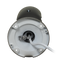 Telecamera Bullet IP 4 Megapixel - 1/3" Progressive Scan CMOS - Compressione H.265+ / H.265 - Lente motorizzata 2.8~12 Autofocus mm - Matrix IR Portata 30 m - IP67 | WDR | Micro SD