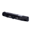 Streamax - Camera for installation in matrícula - 1/2.9" Progressive Scan CMOS 1080P - 2.2 mm lens - 4-pin aviation connector - IP69K protection degree