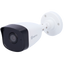 Telecamera IP 4 Megapixel - 1/3" Progressive Scan CMOS - Lente 2.8 mm - Compressione H.265+|H.264+ - Audio | Registrazione su Micro SD - IR LEDs portata 30 m - PoE IEEE802.3af | IP67