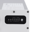 Safire - Batería Litio LiFePo 1280Wh (100Ah) - Regulador MPPT integrado - RS-485 para comunicación - Acoplable a SF-SOLARPANEL-200W