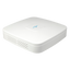 Videoregistratore 5n1 X-Security - 4 CH HDTVI / HDCVI / AHD / CVBS / 4+1 IP - 1080N/720P (25FPS) | H.265+ - Allarmi e Audio All-over-Coax - Uscita HDMI Full HD e VGA - Ammette 1 hard disk