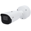Telecamera IP 8 Megapixel - Gamma Prime - Lente 2.8 - 12mm / WDR Ottico - IR LED Portata 80 m | Microfono integrato - SIP, Smart Intrusion Prevention | Conteggio persone - Riscaldatore integrato