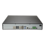 Videoregistratore digitale HDCVI - 4 CH HDCVI / 4 CH audioP - 1080P (12FPS) /720p (25FPS) - Entrate/Uscite allarmi - Uscita VGA, HDMI Full HD - Ammette 2 hard disk
