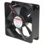 Ventilatore magnetico speciale per Rack - Efficiente e silenzioso - Facile installazione - Consente una miglior ventilazione e raffreddamento all'interno del Rack - Alimentazione a due fili da 1.5m