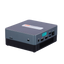 Server Videologic VLN-IA08 - Supporta fino a 8 canali IA - 256GB SSD hard disk - 8 licenze IA incluse - Modulo esterno con 4 ingressi e 4 uscite