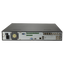 Grabador de vídeo digital HDCVI - 4 CH HDCVI o CVBS / 4 CH audio / 2 CH IP - 720p (25FPS) / IP 1080p - Entradas/salidas de alarma - Salida VGA y HDMI Full HD - Permite 4 discos duros