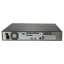 HDCVI digital video recorder - 4 CH HDCVI or CVBS / 4 CH audio / 2 CH IP - 720p (25FPS) / IP 1080p - Alarm In/Out - VGA and HDMI Full HD output - Admits 4 hard drives