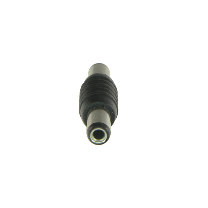 Connettore - DC maschio a DC maschio - 39 mm (Fo) - 5 mm (An) - 3 g