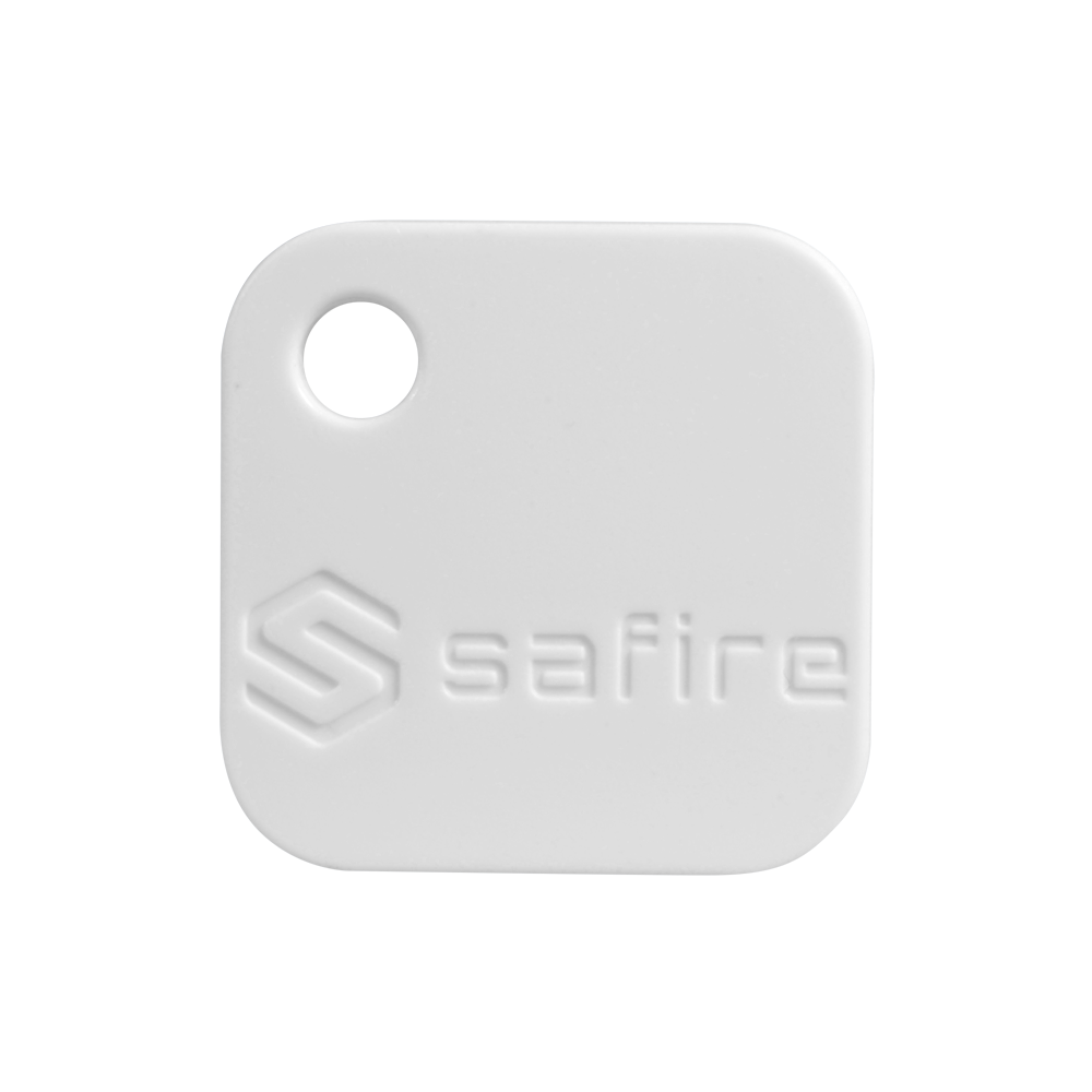 Proximity TAG Key - Radiofrequency ID - Passive MF - High frequency 13.56 MHz - Lightweight and portable - Maximum security