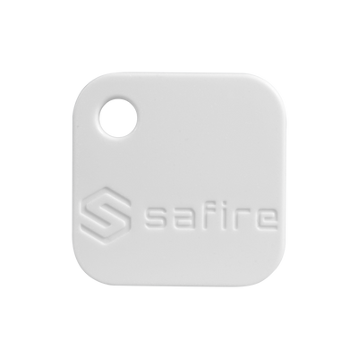 Proximity TAG Key - Radiofrequency ID - Passive MF - High frequency 13.56 MHz - Lightweight and portable - Maximum security