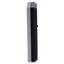 WiFi IP video intercom - 2 Mp camera | Two-way audio - Opening with MF card 2 relays - Mobile app with or without monitor - Vandal-proof stainless steel - Standard PoE | Surface mount