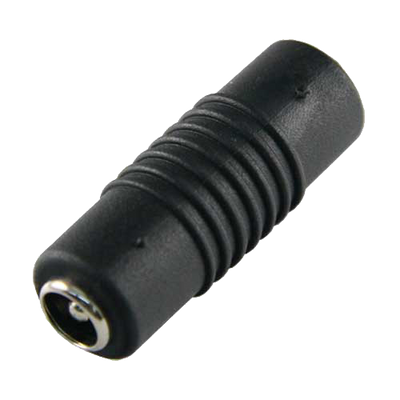 Connector - DC Female to Female - 35mm (Fo) - 11mm (An) - 6g