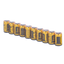 Huiderui - Pack batteria CR2 - 10 unità - Voltaggio 3.0 V - Litio - Capacità nominale 850 mAh - Compatibile con i prodotti a catalogo - Innowatt