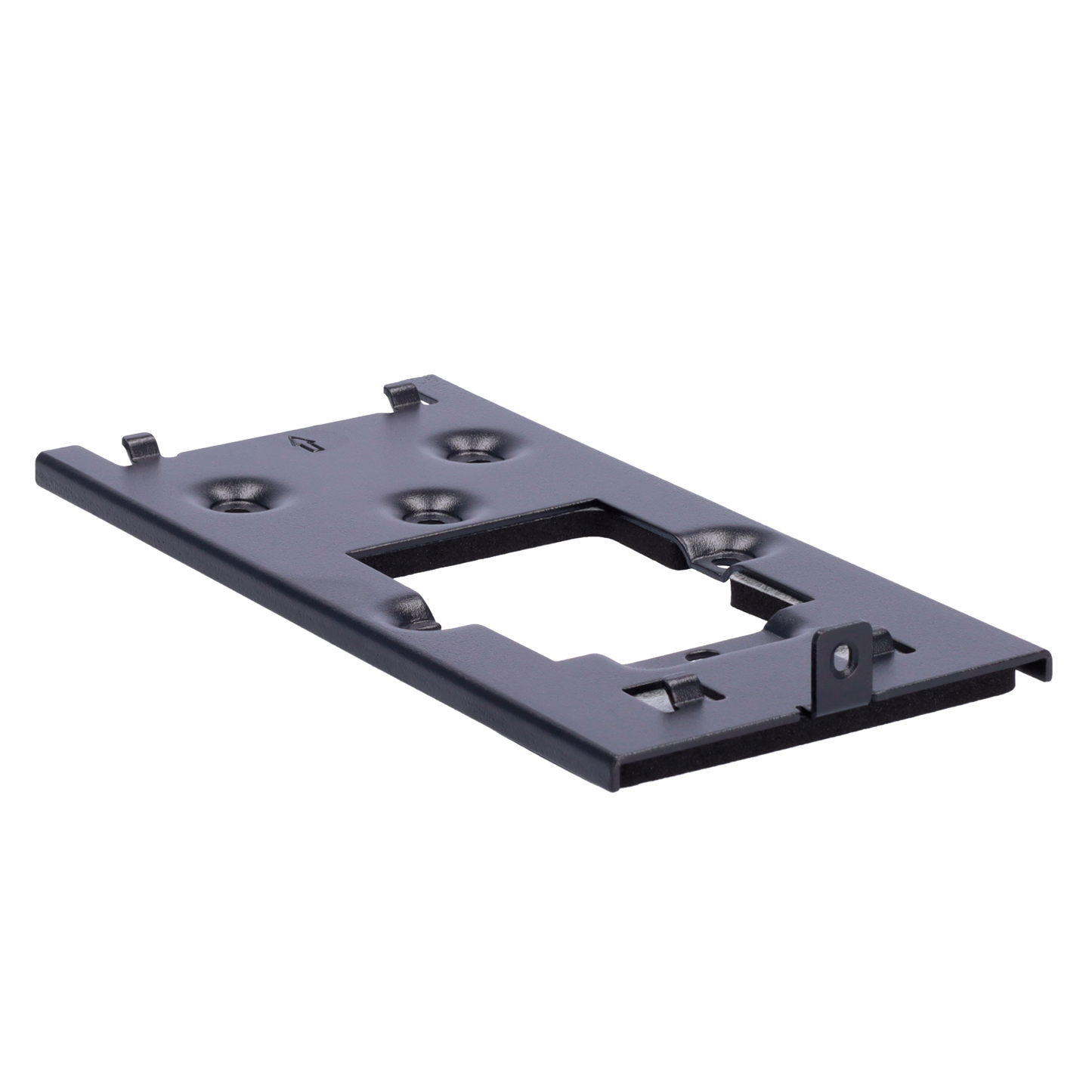 Controllo accessi - Riconoscimento Facciale, scheda MF, NFC, BLE e QR | 1 relè - 20.000 utenti | 50.000 registri - Controller integrato | Wiegand 26/34 - Adatto per esterni IP65 | TCP/IP e PoE - Schermo IPS 5" tattile | Connessione tramite Cloud