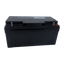 Panasonic - Batteria ricaricabile - Tecnologia piombo-acido AGM - Voltaggio 12 V / Capacità 65 Ah - 175 x 350 x 166 mm / 23.5 kg - Per backup o uso diretto