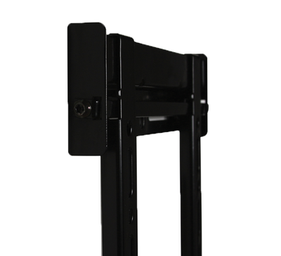 Universal monitor stand - Hasta 55" - Max weight 50Kg - VESA 400x400mm