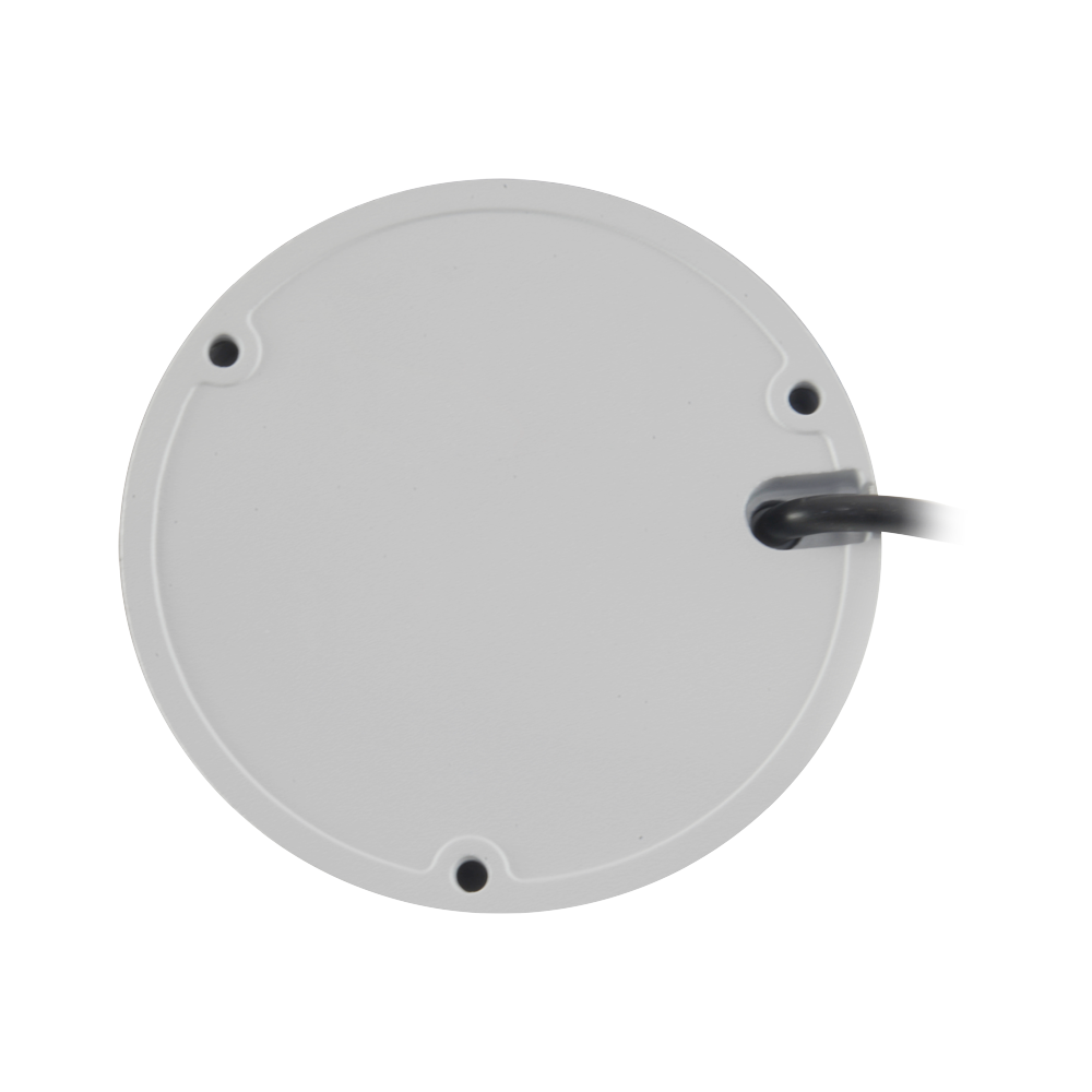Telecamera dome HDTVI, HDCVI, AHD e analogica X-Security - 1/2.7" CMOS 8 Megapixel - Lente 2.8 mm - WDR (120dB) - IR 30 m - Impermeabile IP67 | Antivandalo IK10