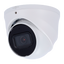 Cámara Turret IP X-Security - 4 Megapixel (2688x1520) - Lente 2.8 mm / LEDs Alcance 30 m - WDR 120 dB | Micrófono integrado - PoE | H.265+ - Funciones inteligentes