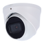 telecamera Turret IP X-Security - 8 Megapixel (3840 × 2160) - Obiettivo 2.8 mm / LED Portata 40 m - WDR 120 dB | Microfono integrato - PoE | H.265+ - Funzioni intelligenti