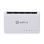 Safire - Switch da tavolo - 5 porte Gigabit - Velocità 10/100/1000 Mbps - Plug &amp; Play - Tecnologia di risparmio energetico