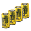 Huiderui - Pack batteria CR2 - 10 unità - Voltaggio 3.0 V - Litio - Capacità nominale 850 mAh - Compatibile con i prodotti a catalogo - Innowatt
