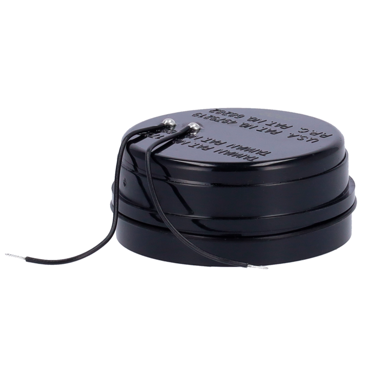 Ajax - Altavoz para sirena - AJ-STREETSIREN-W/B y AJ-STREETSIRENCUSTOM-W/B - Black color