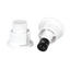 Magnetic contact High power - Suitable for installation in metal - Reed sensing technology - Connection system for terminals - Resistance to mechanical and electrical shocks