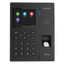 Time and Attendance Control - Fingerprints, MF and keyboard - 5000 records / 100000 logs - WiFi, TCP/IP, USB, RS232, Relay - 8 Time Attendance Control Modes - CrossChex and Cloudclocking software