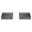 Extender attivo HDMI - Trasmettitore e ricevitore - Distanza 150 m - Su cavo UTP Cat 6 - Fino a 1080p@60Hz - Alimentazione DC 5 V