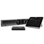 Yealink Videoconferenza All in One - Camera 8MP - Angolo di visione 120º - 8 microfoni integrati - Altoparlante integrato - Compatibile con Teams o Zoom