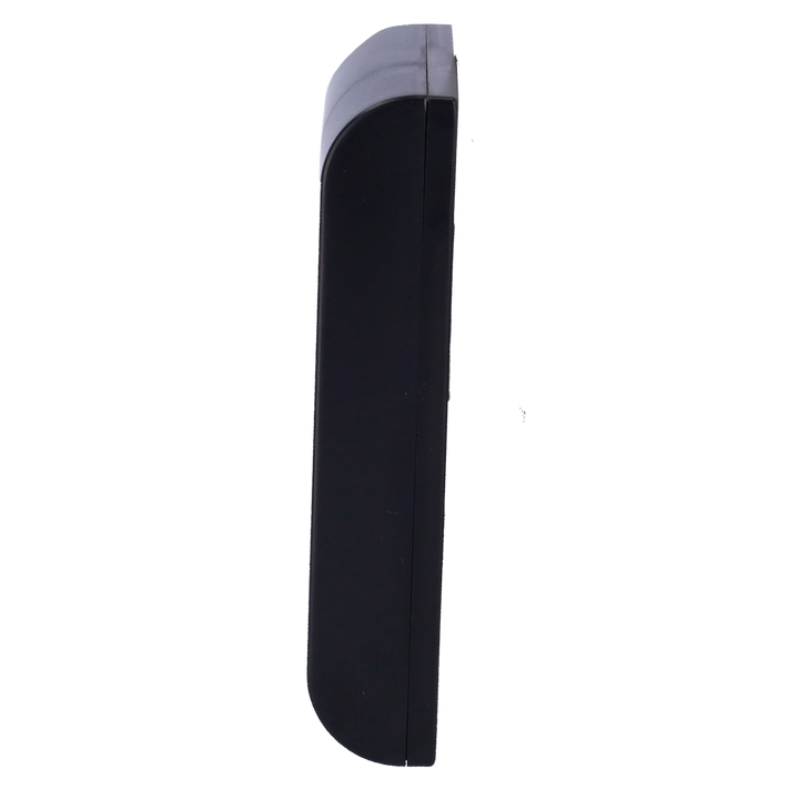 Standalone access control - EM card access - Relay, alarm and buzzer output - Wiegand 26 - Time control - Suitable for indoors