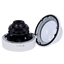 Cámara Domo 4n1 Safire Gamma PRO - CMOS de alto rendimiento 2 Mpx - Lente varifocal motorizada 2.7~13.5 mm - Luz ultra baja / WDR - Matrix LED IR Distancia 70 m - Resistente al agua IP67, IK10