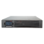 UPS online per installazione a rack o a torre - Potenza 3000VA/2700W - 2 uscite SAI/UPS protette - Tempo di ricarica 4h  90% - Hot swappable - 6 batterie di piombo-acido ermetiche