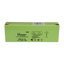 Upower - Rechargeable battery - AGM lead-acid technology - Voltage 12 V - Capacity 2.3 Ah - 66 x 178 x 35 mm/ 960 g - For backup or direct use