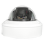Telecamera Dome IP 4 Megapixel - 1/3" Progressive Scan CMOS - Compressione H.265+ / H.265 - Lente motorizzata 2.8~12 mm Autofocus - Matrix IR Portata 30 m - IP67/IK10 | WDR | Audio | Allarmi