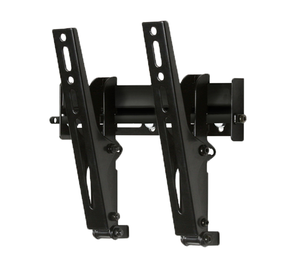 Soporte con inclinación para monitor - Hasta 49&quot; - Max peso 40Kg - VESA 200x200mm