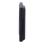 Control de acceso y asistencia - Reconocimiento facial, huella, tarjeta EM y PIN - 500 usuarios | 100.000 registros - TCP/IP y USB - Controlador integrado (sensor, botón y relé) - iVMS-4200 | Hik-Conectar