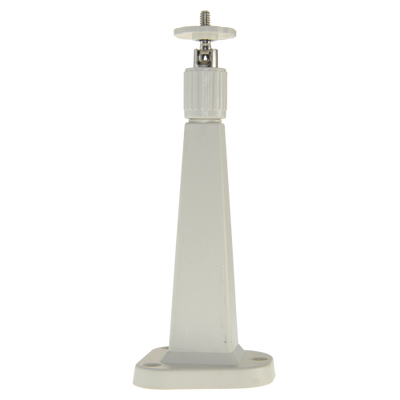 Bracket - Standard Thread - Valid for Indoor/Outdoor Cameras - 180mm (High) - 75mm (Base Diameter)
