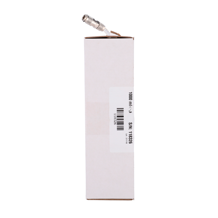 URFOG - Ricarica liquido nebbia - 0.5 L - Specifico per FPU03ESM200A - Sostituzione semplice