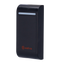 Independent access control - Access via MF card - Relay and button output - Wiegand 26 - Time control - Suitable for indoors
