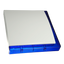 Sirena per esterni cablata - Certificato di grado 3 - Pressione sonora massima 109 dBA - Flash di 1 segnalizzazione barra LED - Luce blu e frontale personalizzabile - Batteria di backup inclusa