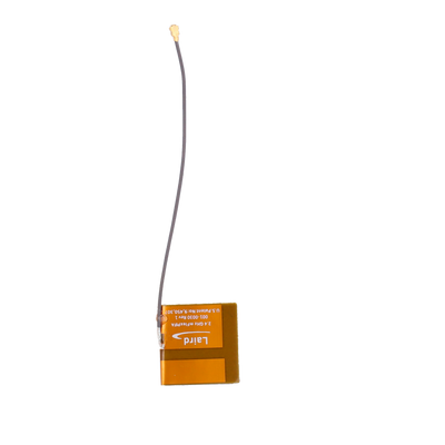 URFOG - WiFi Antenna - Installation next to the URCLWF - Provides the system with wireless communication