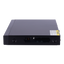 Safire Smart - Videoregistratore NVR per telecamere IP gamma B1 - 8CH video PoE 96W / Compressione H.265 - Risoluzione fino a 8Mpx / Larghezza di banda 80Mbps - Uscita HDMI 4K e VGA - Supporta eventi VCA da telecamere IP / Funzione POS