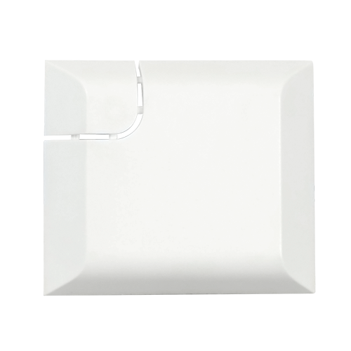 Ajax - Supporto per fotorilevatore - AJ-MOTIONCAM-W - Facile installazione - Plastica ABS - Colore bianco - Innowatt