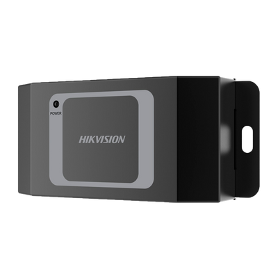 Controller anti-manomissione - Per installazioni autonome e sicure - Ingresso Wiegand, RS485, sensore, pulsante, allarme - Uscita relè NO/NC, allarme - controllo diretto della serratura - Alimentazione DC 12 V