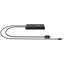 Yealink Videoconferenza All in One - Camera 8MP - Angolo di visione 120º - 8 microfoni integrati - Altoparlante integrato - Compatibile con Teams o Zoom