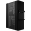 Switch PoE White Label - Montaggio su guida DIN - 8 Porte Gigabit + 2 SFP Gigabit - 90W porte 1 e 2 / 30W porta 3-8 / Massimo 240W - IEEE802.3af/at/bt | PoE/PoE+/Hi-PoE - VLAN/STP/RSTP/MSTP/ERPS/SNMP/ACL - Static LAG/IGMP Snooping/DHCP Snoop/802.1x